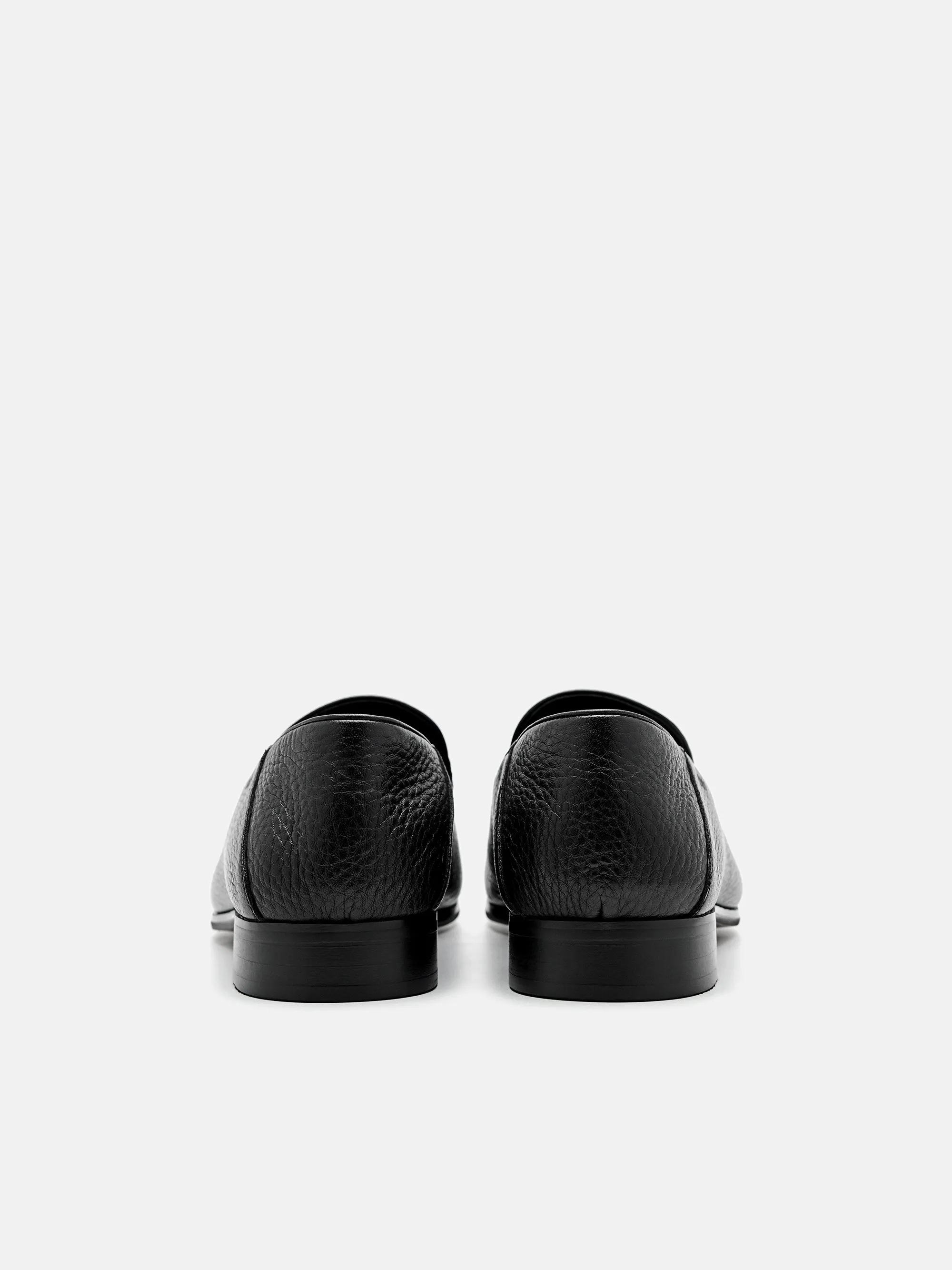 Ryder Leather Loafers