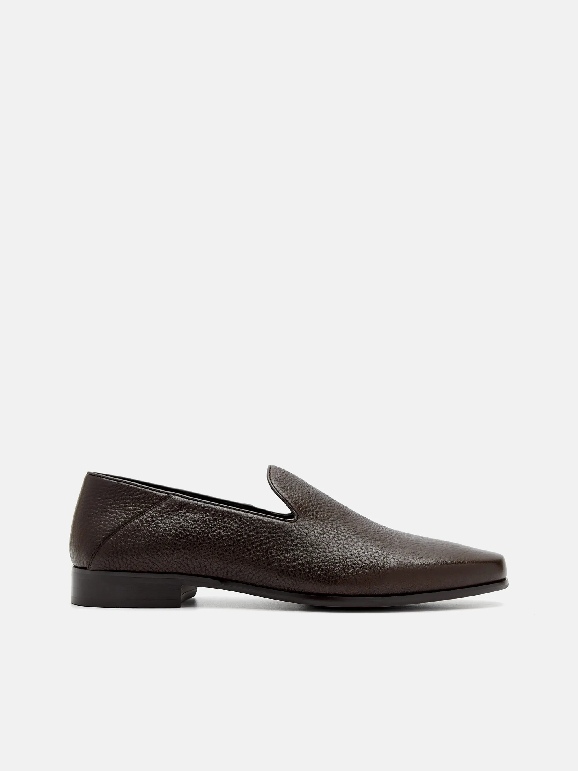 Ryder Leather Loafers