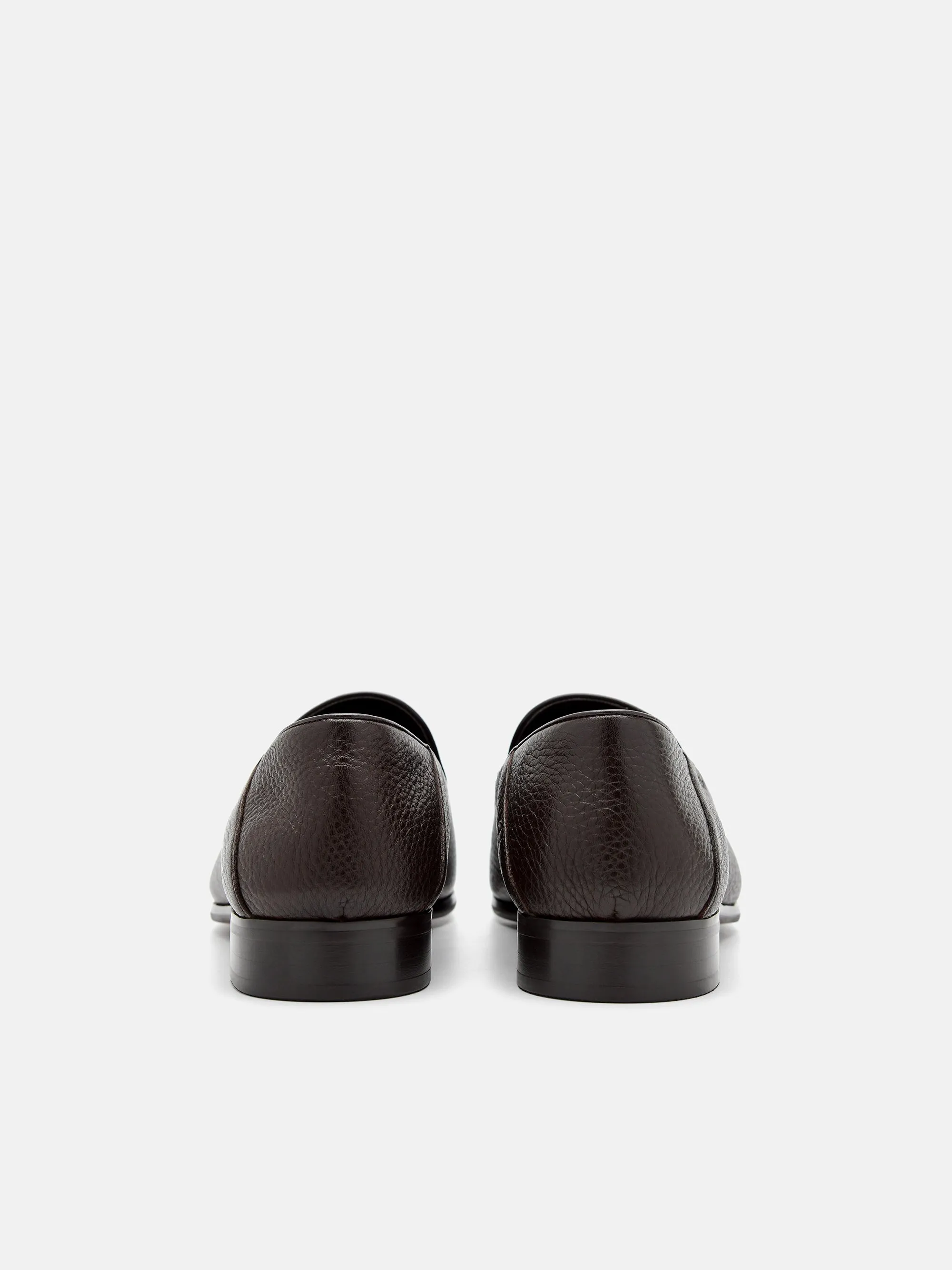 Ryder Leather Loafers