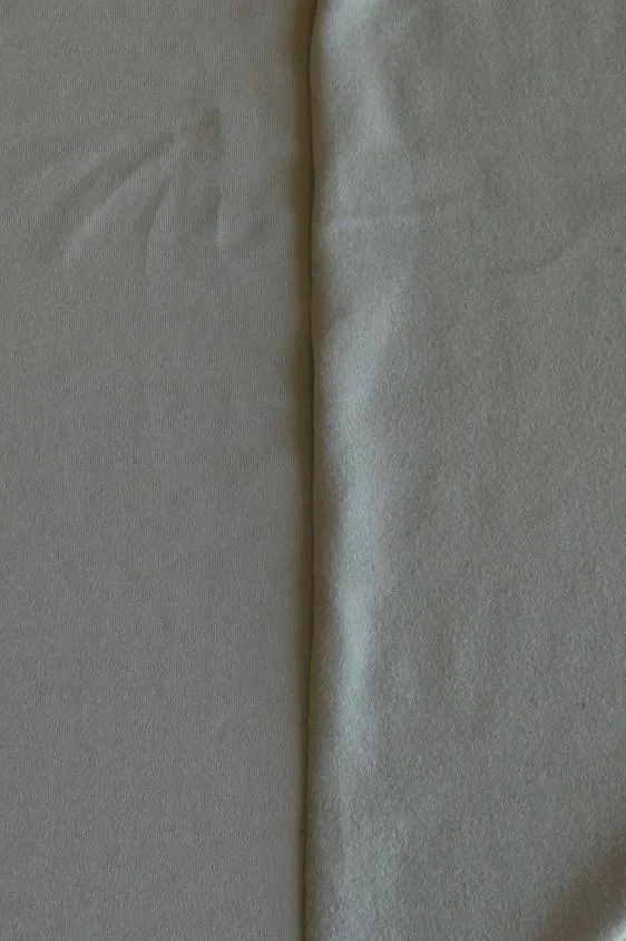 Sage Brushed Athletic Poly/Spandex