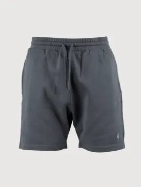 Shorts TreeShorts Jogging Anthracite Organic cotton | Nikin