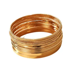 So Lux Bracelet Set