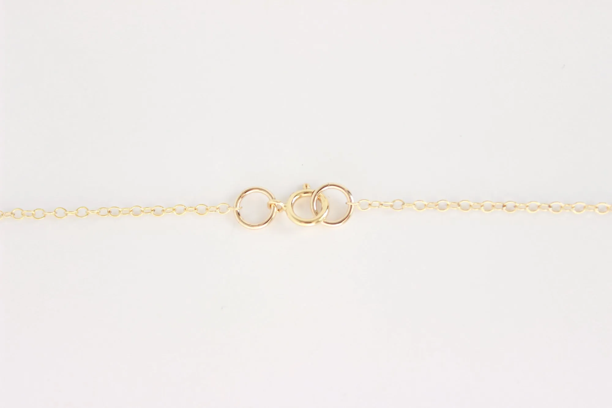 Terrazzo Flower Necklace