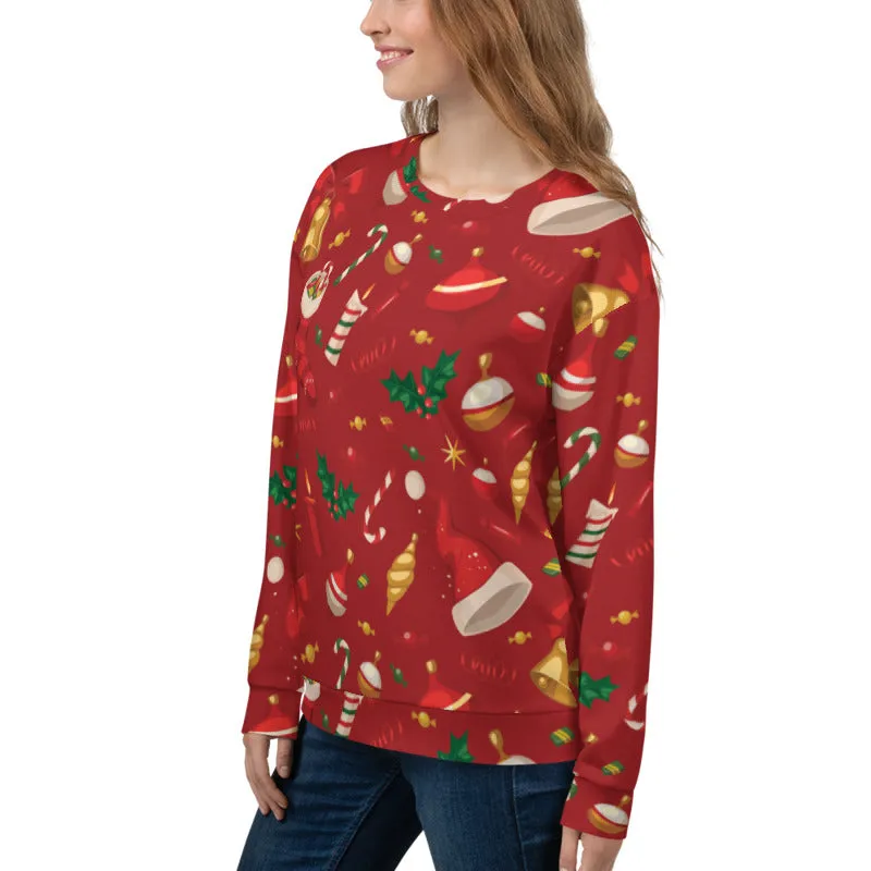 Ugly Christmas Sweater