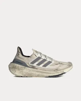 Ultraboost Light Putty Grey / Grey Four / Orbit Grey Running Shoes