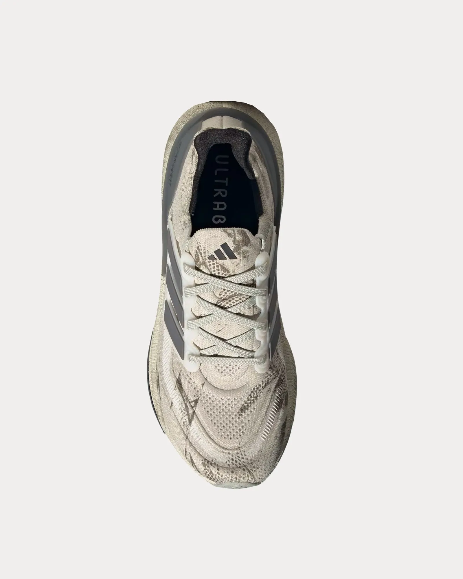 Ultraboost Light Putty Grey / Grey Four / Orbit Grey Running Shoes