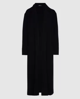 Wool Overcoat